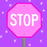 Stop Lying Black Woman GIF by INTO ACTION
