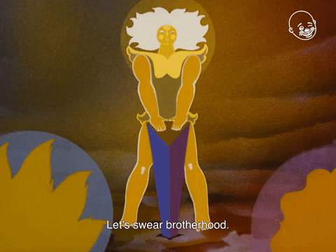 Swear Brotherhood