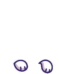 Cat Pet Sticker by Petlebi