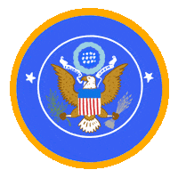 Right To Vote Voting Rights Sticker by INTO ACTION