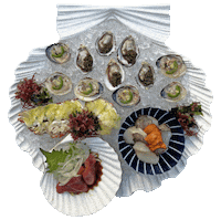 New Years Eve Ice Sticker by Major Food Group