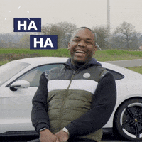 Rory Reid Lol GIF by AutotraderUK