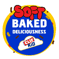 clifkid clif kid Sticker