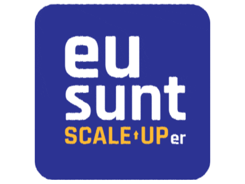 Romania Antreprenor Sticker by Cristian Onețiu