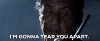Rambo Lionsgate GIF by Rambo: Last Blood