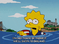 homer simpson episode 21 GIF
