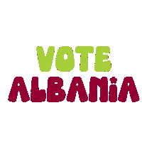 Junioreurovision Sticker by One Albania