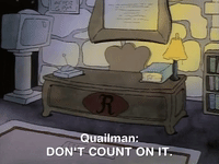 nicksplat doug GIF