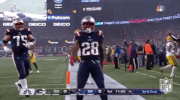 2018 Nfl Football GIF by NFL
