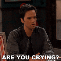 Season 2 Crying GIF by Paramount+