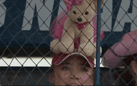 Dog Softball GIF by NCAA Championships