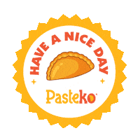 Kikos Sticker by Pasteko