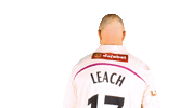 England Cricket Ashes Sticker by Somerset County Cricket Club