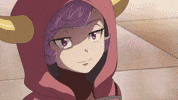Pokemon Generations Courtney GIF by Pokémon