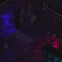 Interior Design 3D GIF by Chris