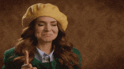 escape the night omg GIF by Rosanna Pansino