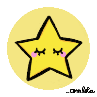 Star Sticker