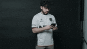 Awkward Texting GIF by NRG Esports & SF Shock