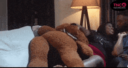 Web Series Love GIF by TNC Africa