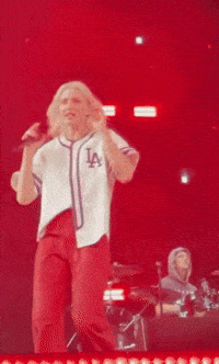 Linkin Park Love GIF