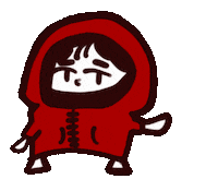 Art Hello Sticker