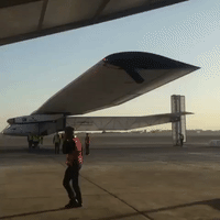 si2 GIF by Solar Impulse