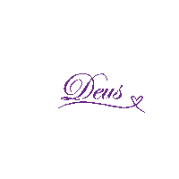 Frases Deus Sticker