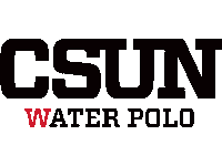 Matadors Northridge Sticker by CSUN Water Polo