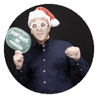 kwholiday Sticker by KWTexas