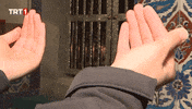 Ramadan Please GIF by TRT
