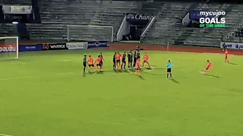 Lee Yong-Rae Football GIF by ELEVEN SPORTS