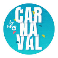Carnaval Htop Sticker by htophotels