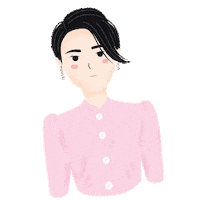 Seoyeji Pbio Sticker