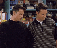 pardon me season 2 GIF