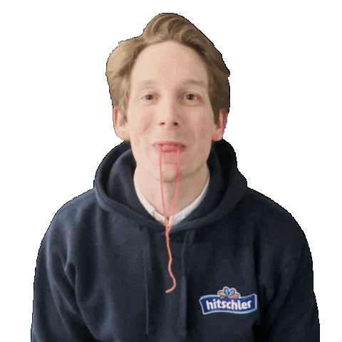 Candy Snack Sticker by hitschler