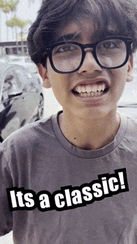 Schweppes Its A Classic GIF