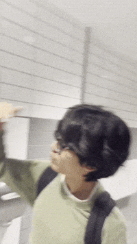 Shape Of You Target GIF