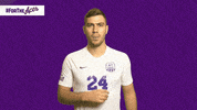 Purple Aces Evansville GIF by UE Athletics