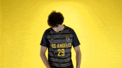 Cal State La Soccer GIF by Cal State LA Golden Eagles