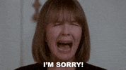 Sorry GIF