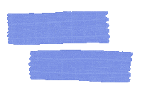 Sticker Tape Sticker by drawzdek