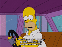 homer simpson GIF