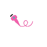 sonographerdesign ultrasound probe sonography sonographer Sticker