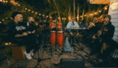 Vibing Live Music GIF by Wrekonize