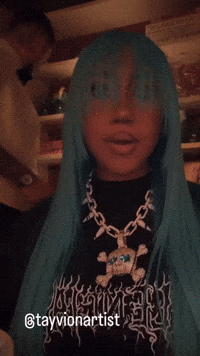Kim Kardashian GIF