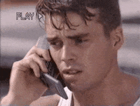 Call Me 80S GIF