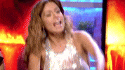 scare honduras GIF by Mediaset España