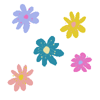 Happy Fun Sticker