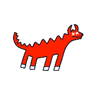 Ls Sticker by Finely Tuned