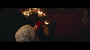 fire rose GIF by Amir Obe